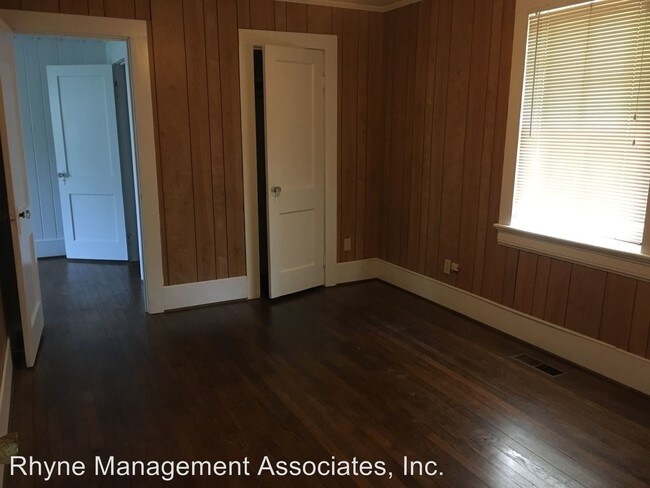 Building Photo - 1 br, 1 bath House - 3709 Harden Drive