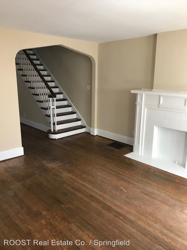 Building Photo - 3 br, 1 bath House - 106 Roosevelt Drive