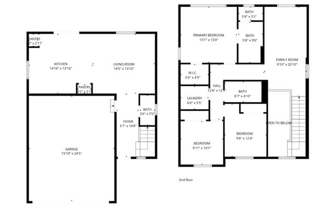 Building Photo - Newly Built 3 Bedroom, 2.5 bathroom Home in Adelanto, CA.