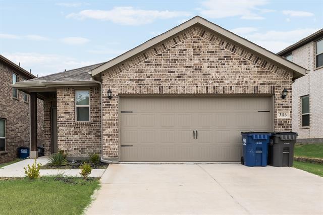 Foto del edificio - 3116 Sedge Grass Dr