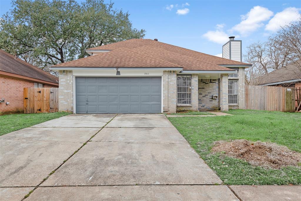 7411 Epsom Downs Dr, Cypress, TX 77433 House Rental in Cypress, TX