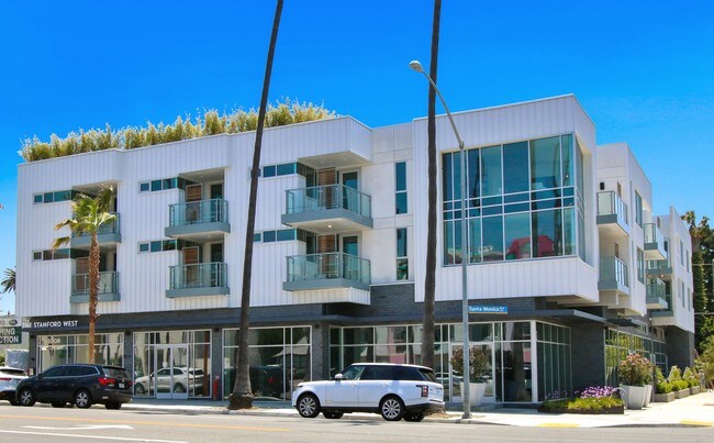 The Stanford West 91 Photos &amp; 0 Reviews Apartment for