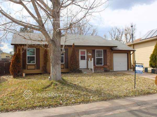 Foto del edificio - 2575 S Lewiston St