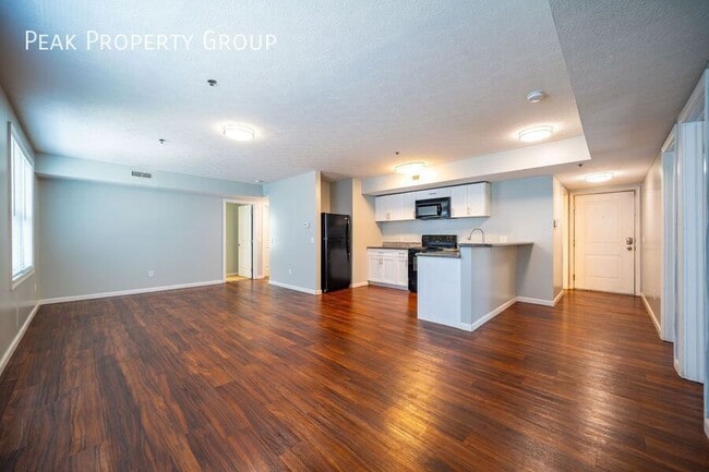 Foto del edificio - 250 Chittenden Ave