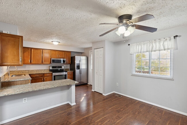 Building Photo - 25636 Coltrane Dr