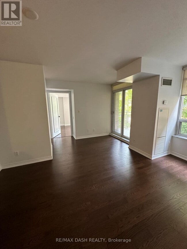 Building Photo - 60 St Clair Ave W