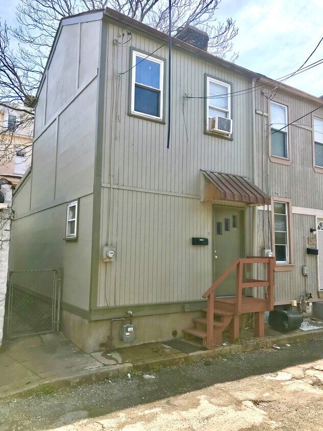 5158 Dresden Way, Pittsburgh, PA 15201 Townhouse for Rent in