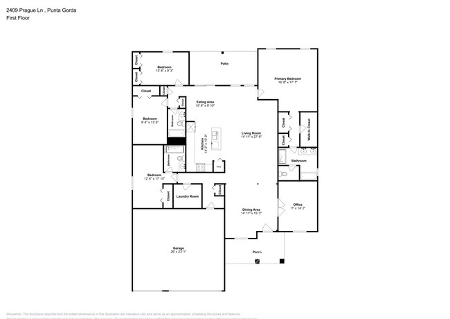 Building Photo - 2409 Prague Ln