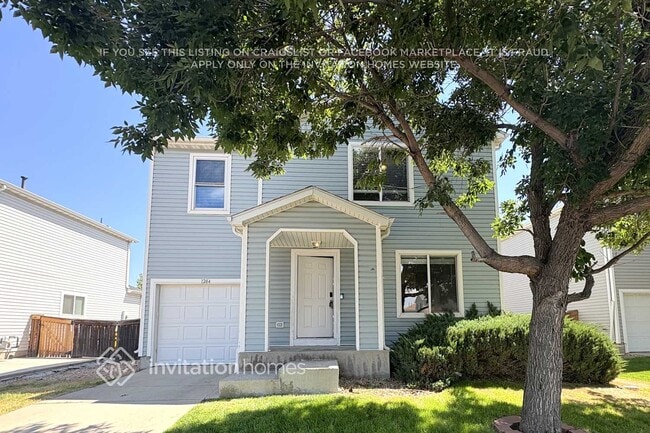 Building Photo - 1284 Bluebird St