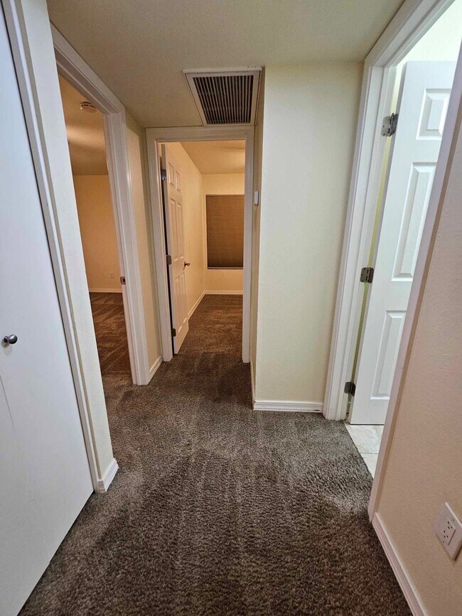 Upstairs Hallway - 6001 W Golden Ln