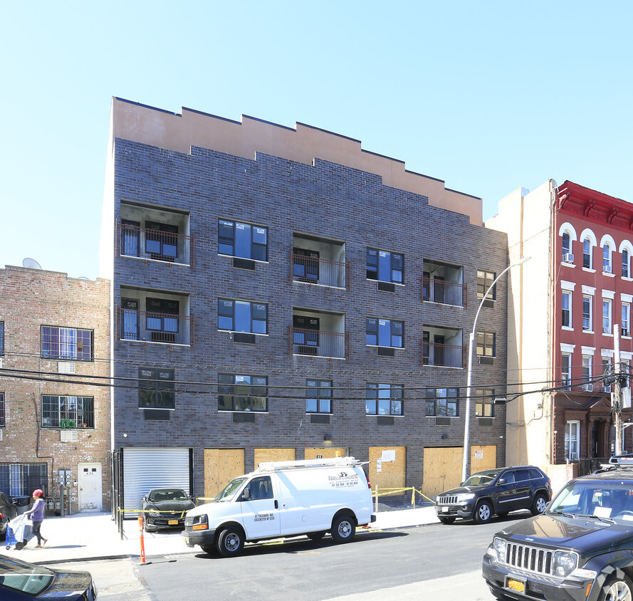 428 E 148th St, Bronx, NY 10455 - Apartments In Bronx, NY | Apartments.com