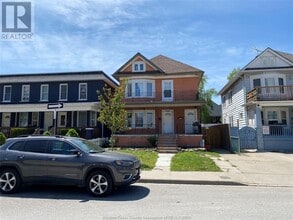 Building Photo - 845 Pelissier St