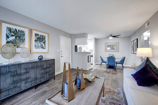 Building Photo - Hampden Heights