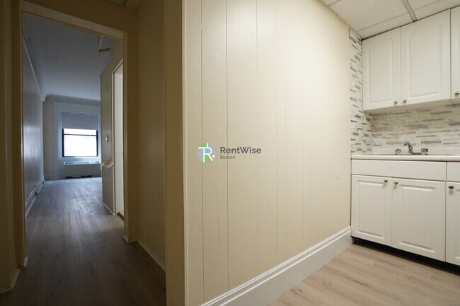 Foto del edificio - 62 Boylston St