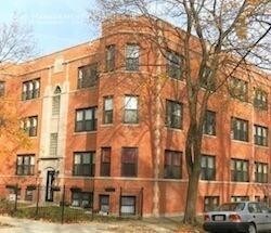 Foto del edificio - 2 bedroom in Chicago IL 60659