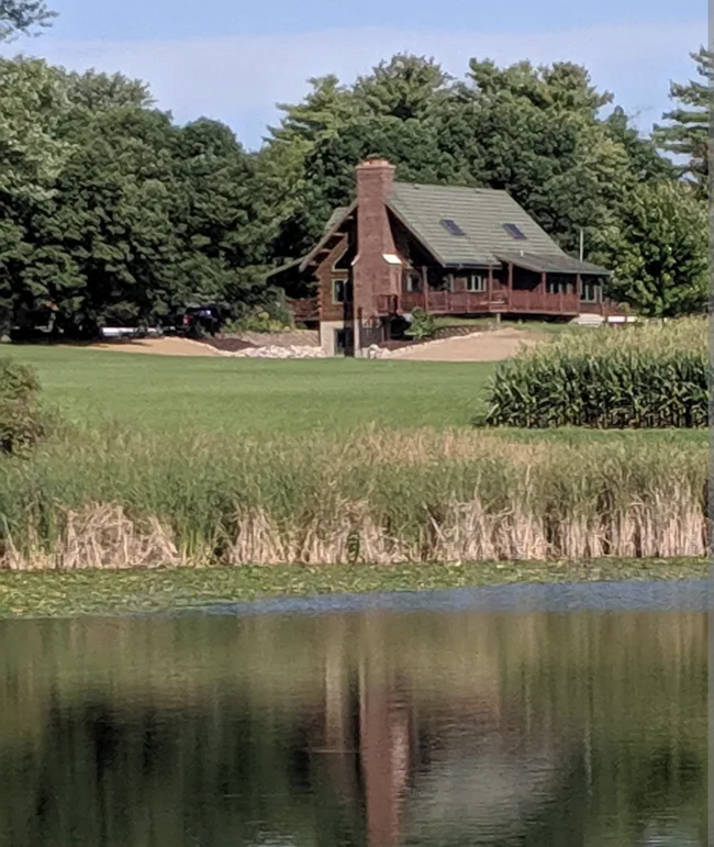 Building Photo - 818 Fischer Rd