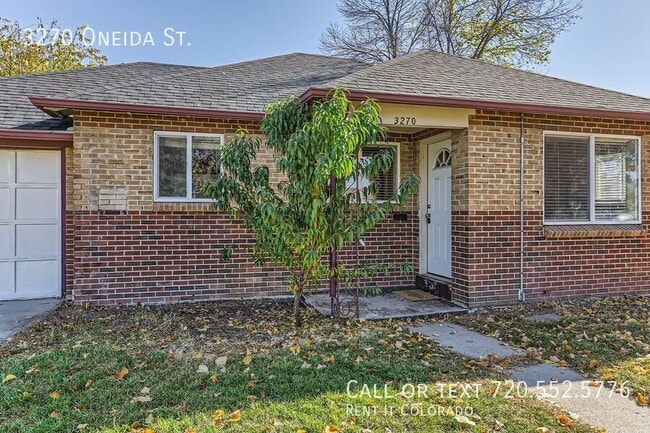 Photo - 3270 Oneida St House