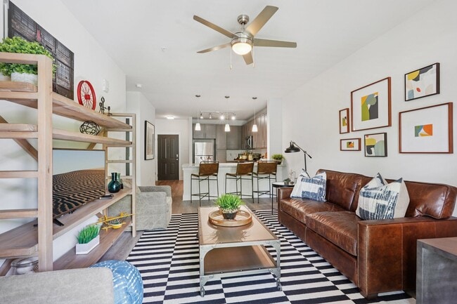Building Photo - The Kirkwood Apartments at Edgewood
