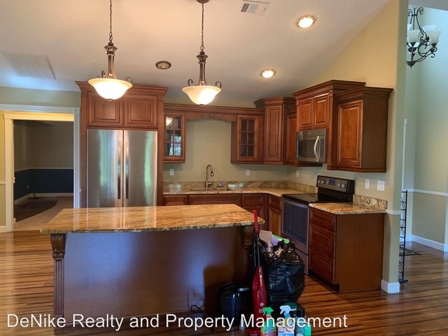 Building Photo - 3 br, 2 bath House - 431 Jacks Memorial Road