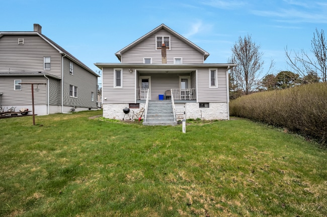 Building Photo - 325 S Keyser Ave