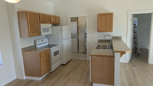 Foto del edificio - 1101 Bonneville Ave