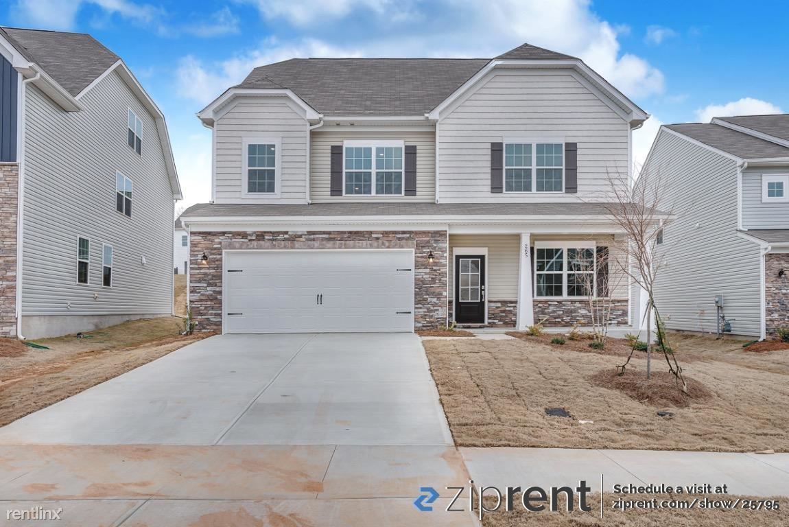 Primary Photo - 5 br, 3.5 bath House - 265 Kennerly Center...