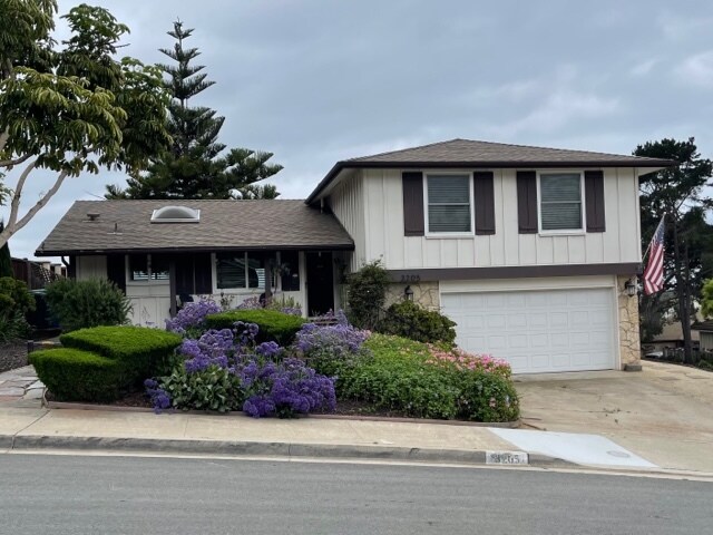 Foto principal - 3205 Wheat St
