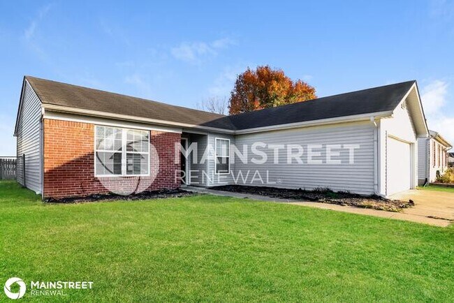Building Photo - 9611 Combs Ln, Louisville, KY 40258