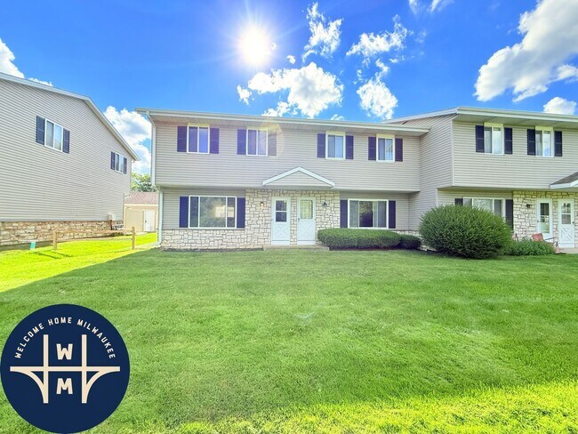 Foto del edificio - W163N11528 Windsor Ct