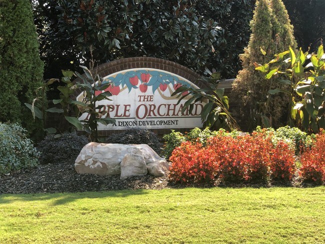 Foto del edificio - 220 Stayman Park
