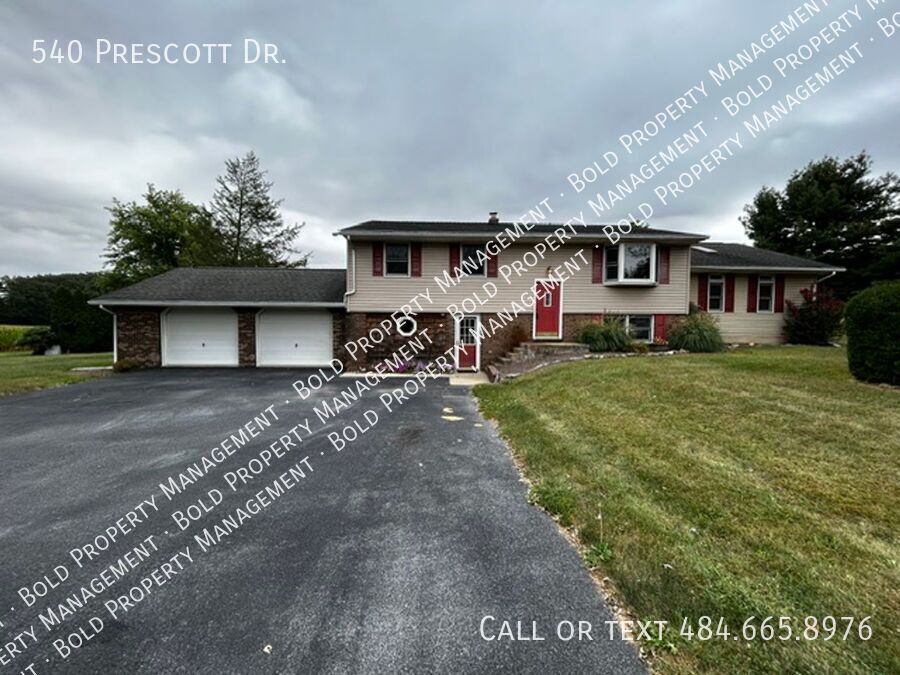 Primary Photo - 540 Prescott Dr