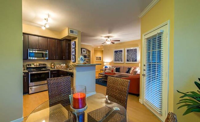 Foto del edificio - 2 bedroom in Pearland TX 77584