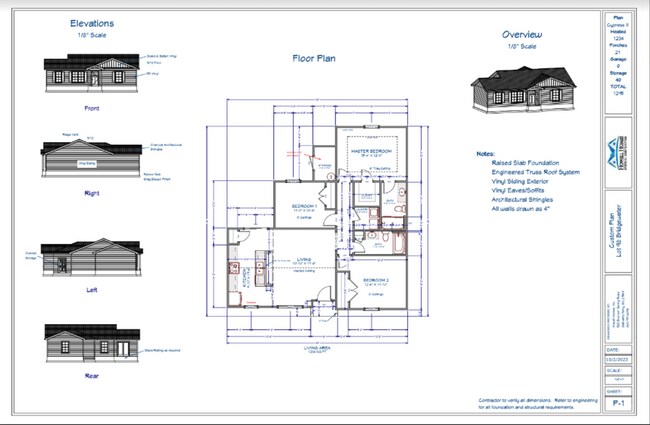 Foto del edificio - BEAUTIFUL pond front home! All the details make this a showstopper.! Fenced Yard!!