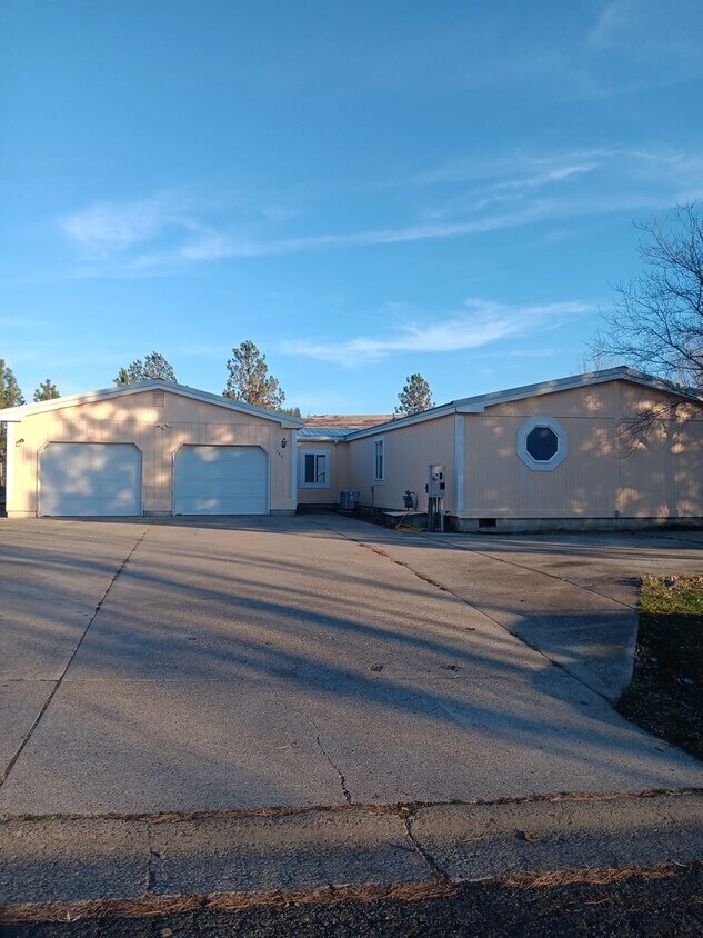 Foto principal - 3 Bed House is Elgin