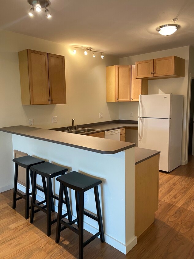 Foto principal - 1312 13th St
