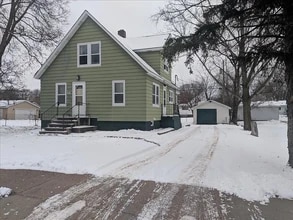 Building Photo - 1219 Snelling St