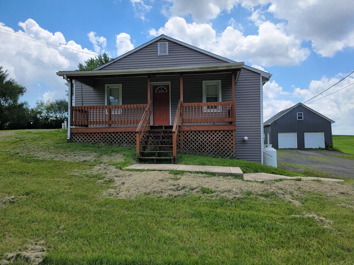 Foto principal - 1567 Dry Tavern Rd