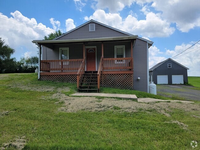 Building Photo - 1567 Dry Tavern Rd