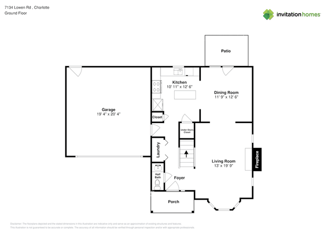 Building Photo - 7134 Lowen Rd