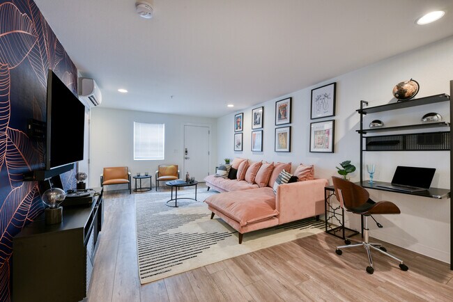 Foto del edificio - 145 Catalpa Ave
