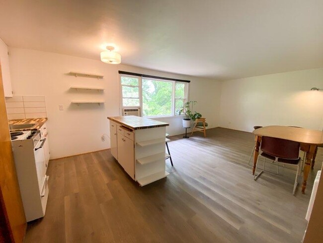 Dining Room Area - 1205 NW Kline Plz