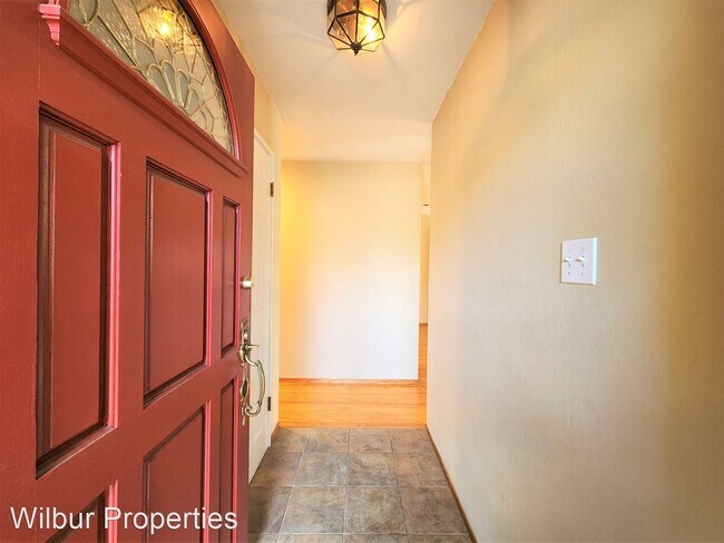 Foto del edificio - 3 br, 2 bath House - 4103 Park Blvd