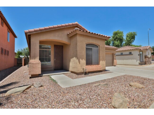 Foto del edificio - Cute Chandler Home