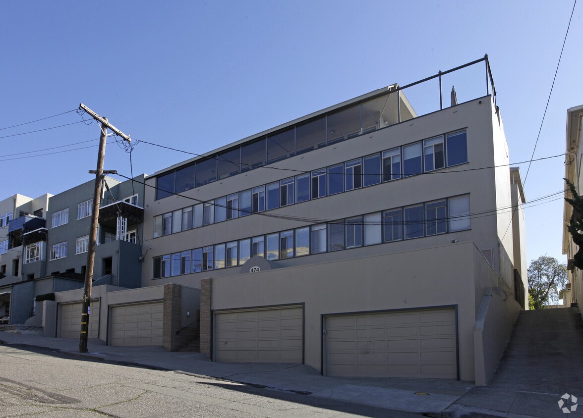 Primary Photo - 474 Merritt Ave