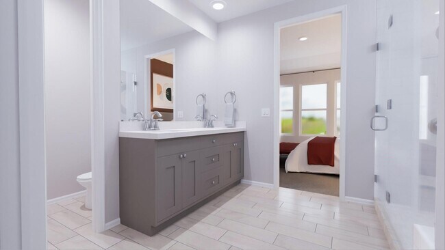Foto del edificio - 6427 Seafoam Lake Dr