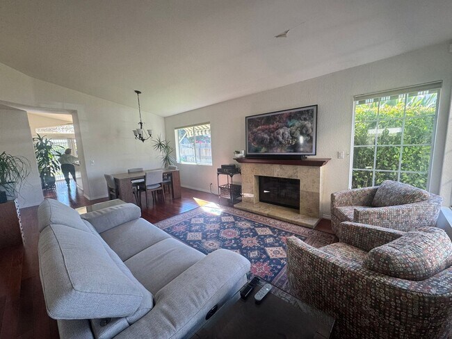 Foto del edificio - Beautiful Single-Story Rental Home in Ocean Hills – Oceanside