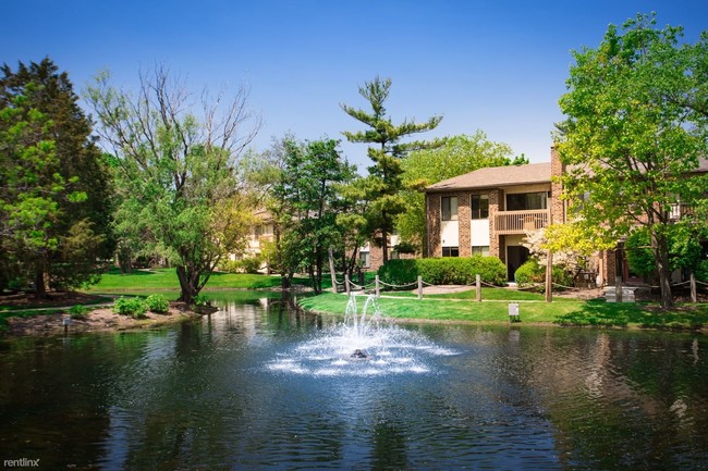 Foto del edificio - 619 Plum Grove Rd