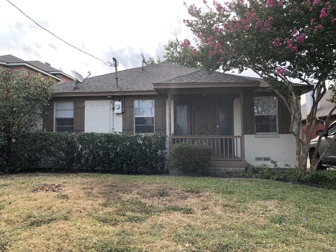 17812 Hillcrest Rd, Dallas, TX 75252 House Rental in Dallas, TX