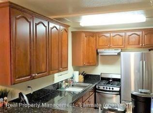 Foto del edificio - 3 br, 3 bath House - 736 N Garfield Ave #102