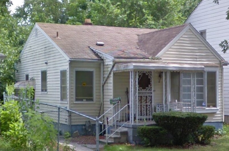 Foto principal - 18538 Appleton St